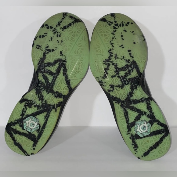 Nike Zoom KD 6 VI Nola Gumbo All Star Game ASG Illusion 647781-930 - Picture 8 of 11